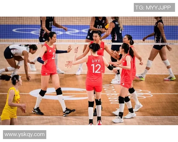 中国女排精英赛精彩对决中国队迎战泰国队全场直播回顾与精彩瞬间分析