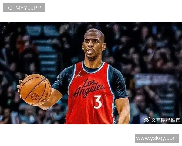 小卡回应保罗归队：这件事跟我毫无关系 他向来是非常合作的队友